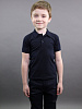 картинка Поло для мальчика ТМ &quot;Katasonov&quot; короткий рукав от магазина Katasonov