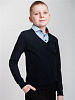 картинка Джемпер-обманка для мальчика из качественного трикотажа от магазина Katasonov
