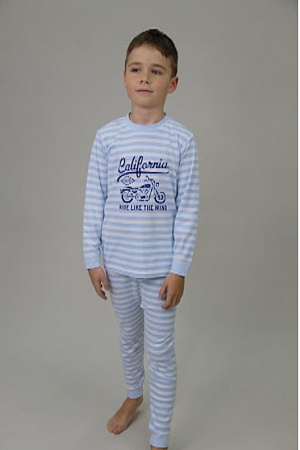 картинка Пижама для малыша от магазина Katasonov
