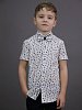 картинка Рубашка &quot;Katasonov&quot; с регулируемым галстуком-бабочкой от магазина Katasonov