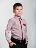 картинка Детская классическая рубашка для мальчика от магазина Katasonov