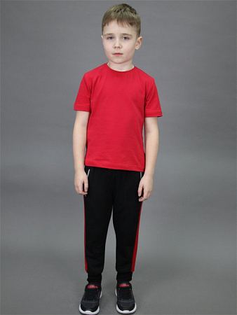 картинка Спортивные брюки для мальчика от магазина Katasonov