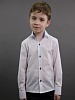 картинка Рубашка детская Katasonov с длинным рукавом от магазина Katasonov