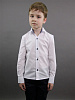картинка Рубашка детская Katasonov с длинным рукавом от магазина Katasonov