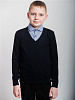 картинка Джемпер-обманка для мальчика из качественного трикотажа от магазина Katasonov