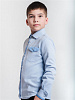 картинка Детская классическая рубашка для мальчика от магазина Katasonov